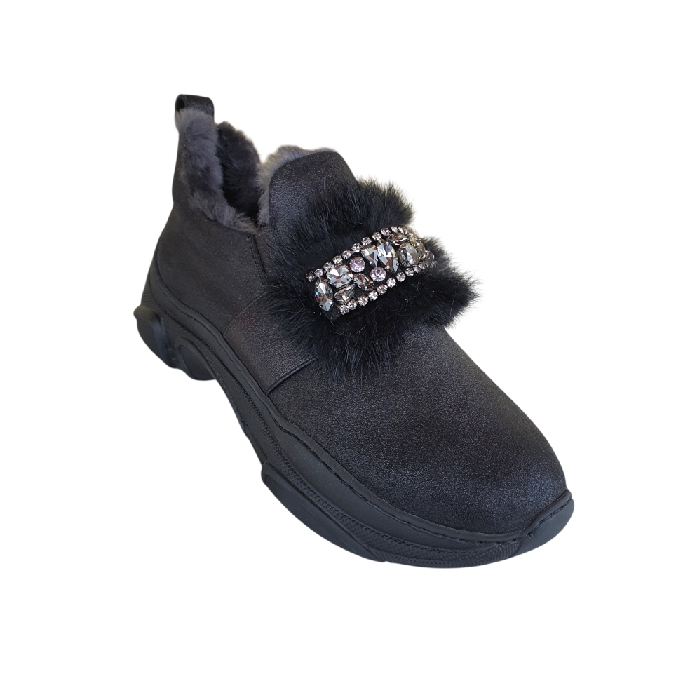 8478 Millen. fuliggine